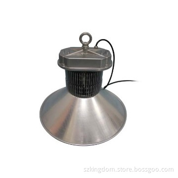 Waterproof IP65 Bridgelux 150W LED high bay light